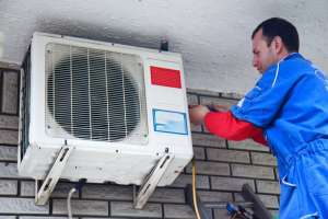 24/7 and Emergency HVAC Near Cleveland Heights, OH | Air Conidtioning and Heating Contractors